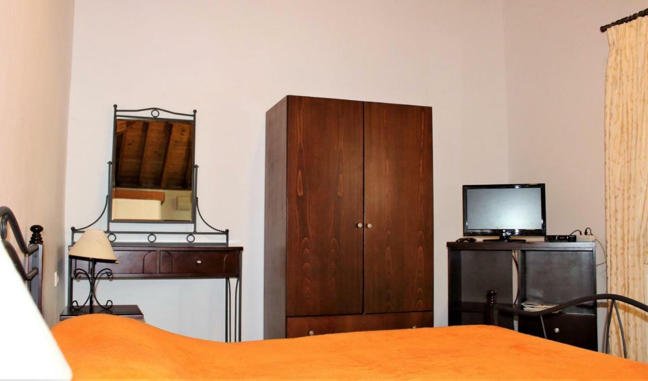 Nadia Apartments ミシナ エクステリア 写真